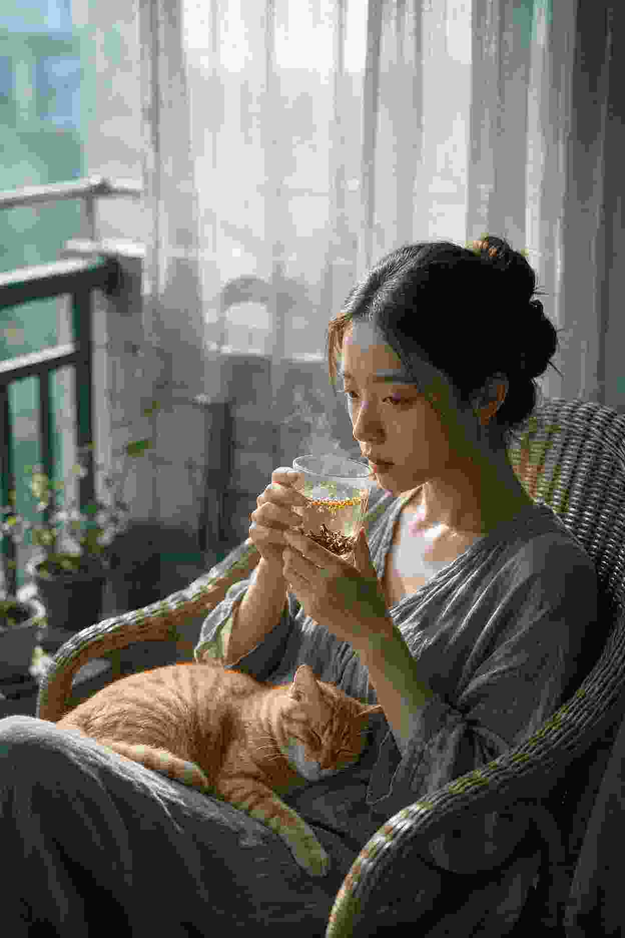 爱上你的时光